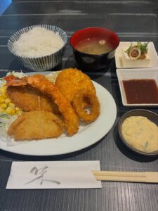 本日もたくさんのご来店お待ちしてます😃 本日のランチ 本日の […]