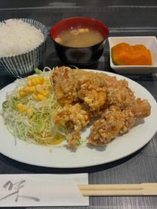 本日もたくさんのご来店お待ちしてます😃 本日のランチ 本日の […]