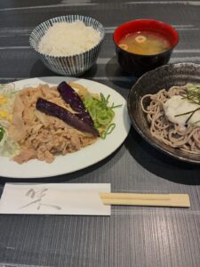 本日もたくさんのご来店お待ちしてます😃 本日のランチ 本日の […]