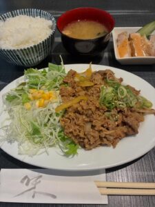 本日もたくさんのご来店お待ちしてます😃 本日のランチ 本日の […]