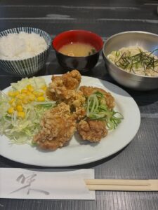 本日もたくさんのご来店お待ちしてます😃 本日のランチ 本日の […]