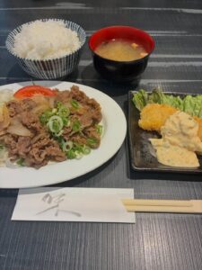 本日もたくさんのご来店お待ちしてます😃 本日のランチ 本日の […]