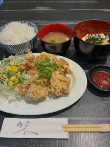 本日もたくさんのご来店お待ちしてます😃 本日のランチ 本日の […]