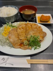 本日もたくさんのご来店お待ちしてます😃 本日のランチ 本日の […]