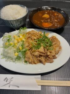 本日もたくさんのご来店お待ちしてます😃 本日のランチ 本日の […]