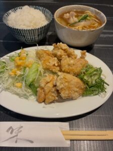 本日もたくさんのご来店お待ちしてます😃 本日のランチ 本日の […]