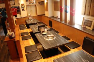 本日誠に勝手ながらランチ営業お休みさせて頂きます🙇