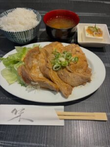 本日もたくさんのご来店お待ちしてます😃 本日のランチ 本日の […]