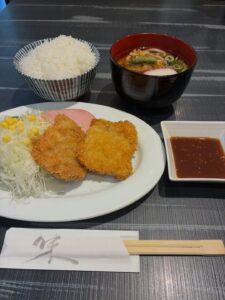 本日もたくさんのご来店お待ちしてます😃 本日のランチ 本日の […]