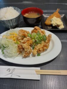 本日もたくさんのご来店お待ちしてます😃 本日のランチ 本日の […]