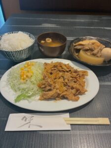 本日もたくさんのご来店お待ちしてます😃 本日のランチ 本日の […]